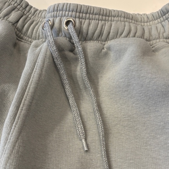 Bruce Bolt gray boys Joggers size YL - Picture 5 of 11